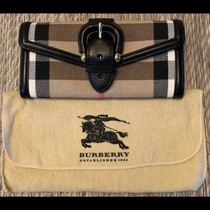 Burberry Wallet